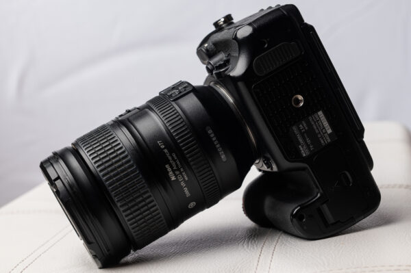 Nikon D500 – Bild 2