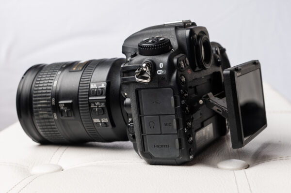 Nikon D500 – Bild 3