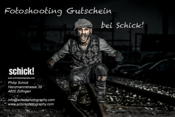 Gutscheine