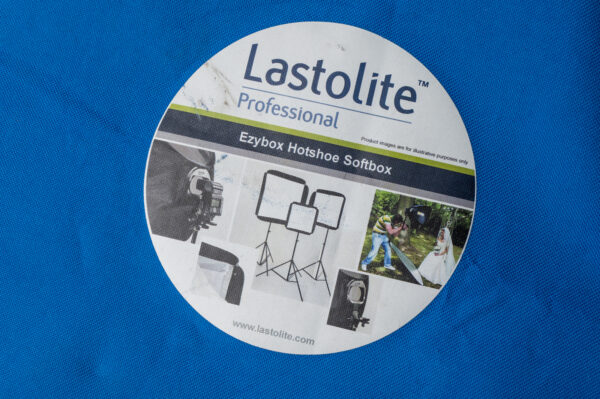 Lastolite Lichtformer - Softbox – Bild 2