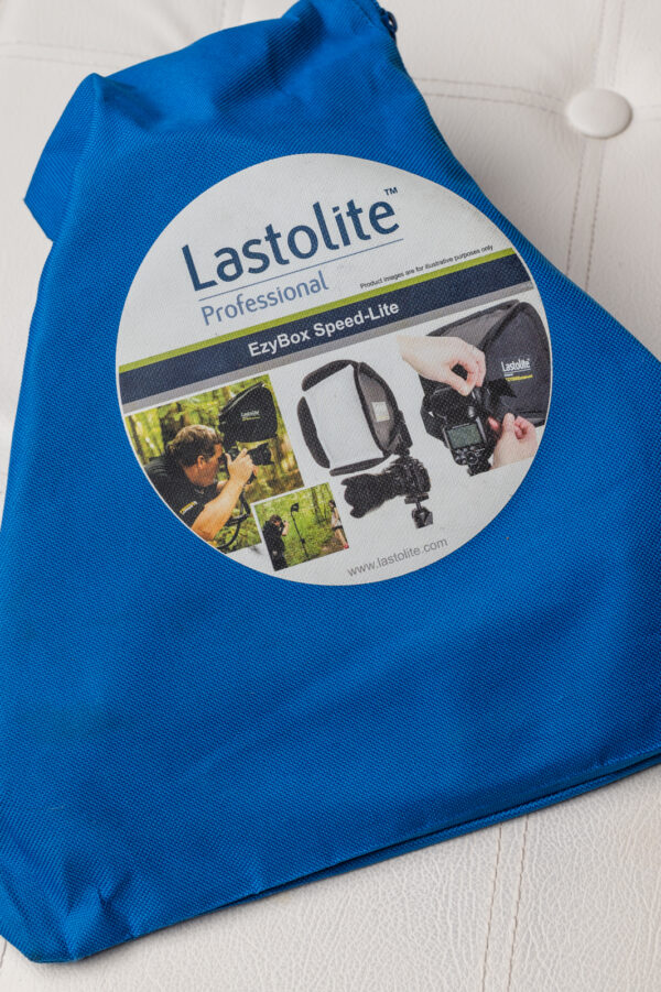 Lastolite Lichtformer - Softbox