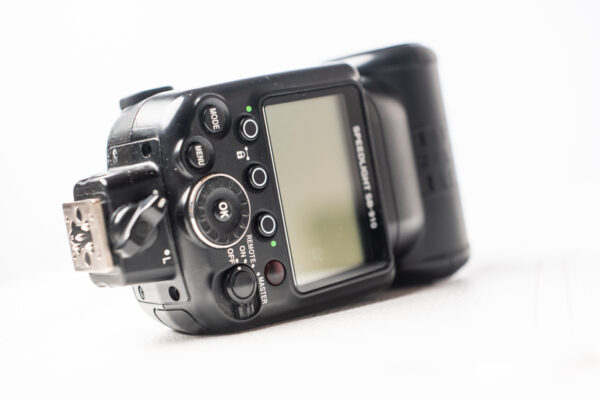 Nikon SB-910 Aufsteckblitz
