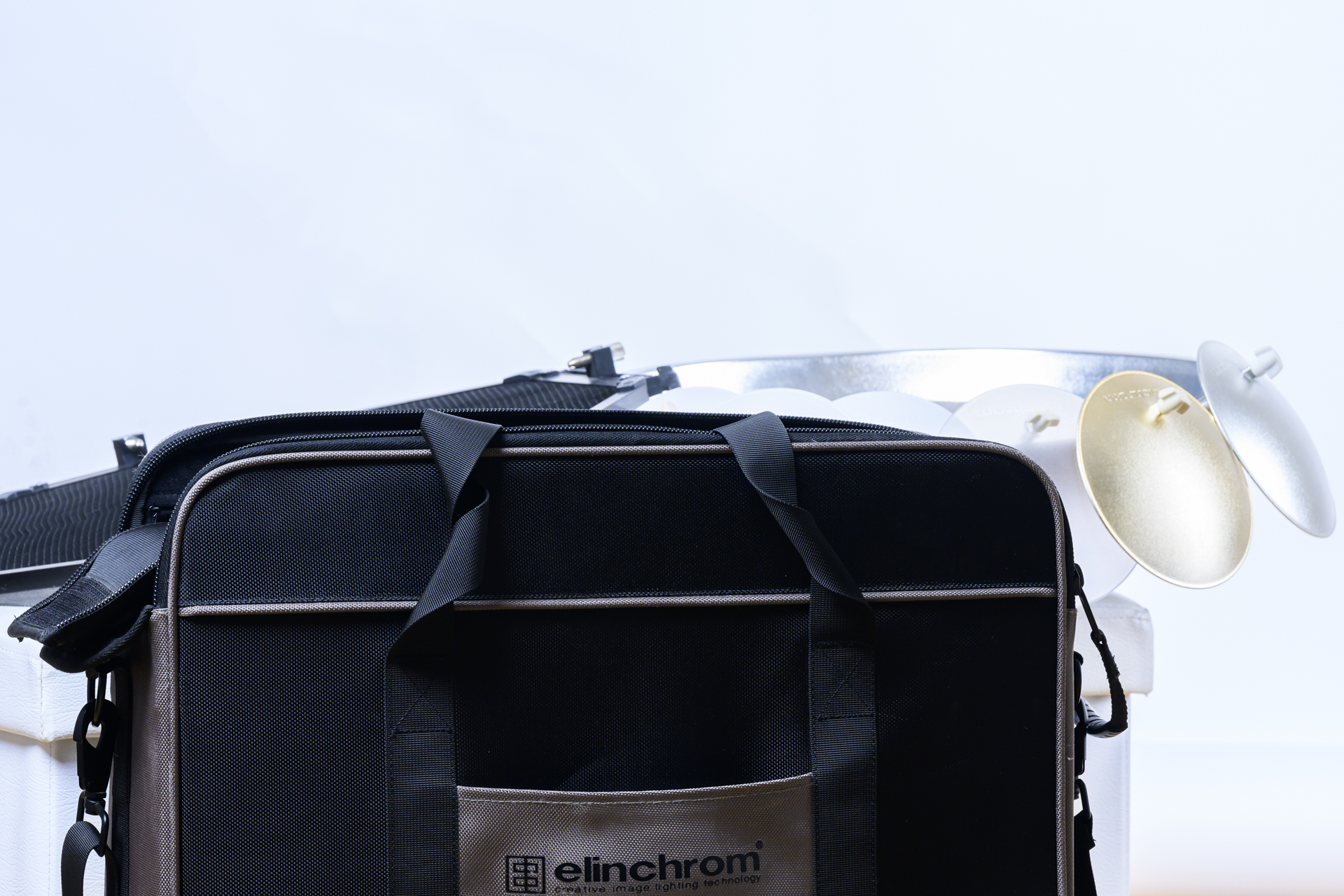 Elinchrom - Beautydish – Bild 3