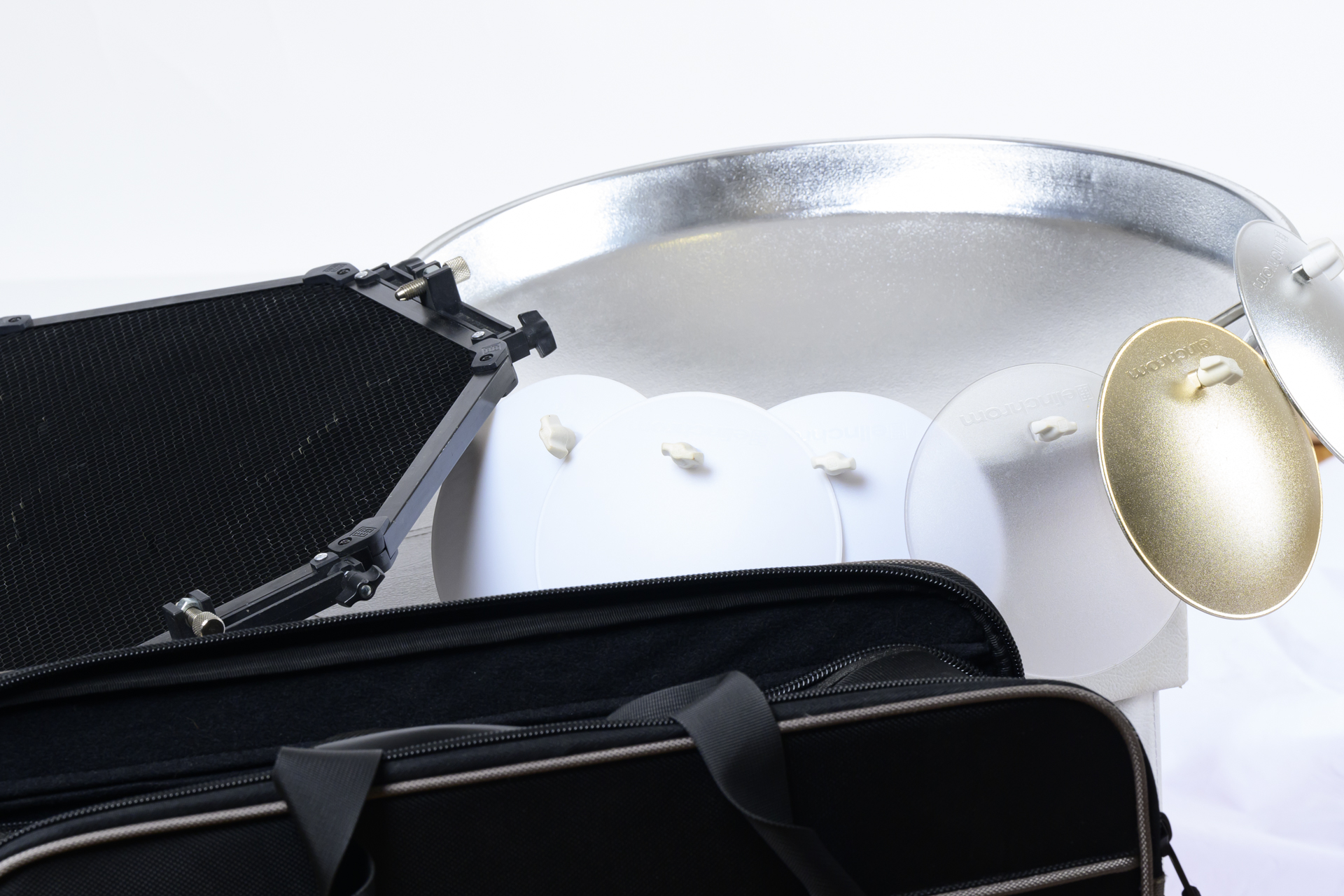 Elinchrom - Beautydish – Bild 4