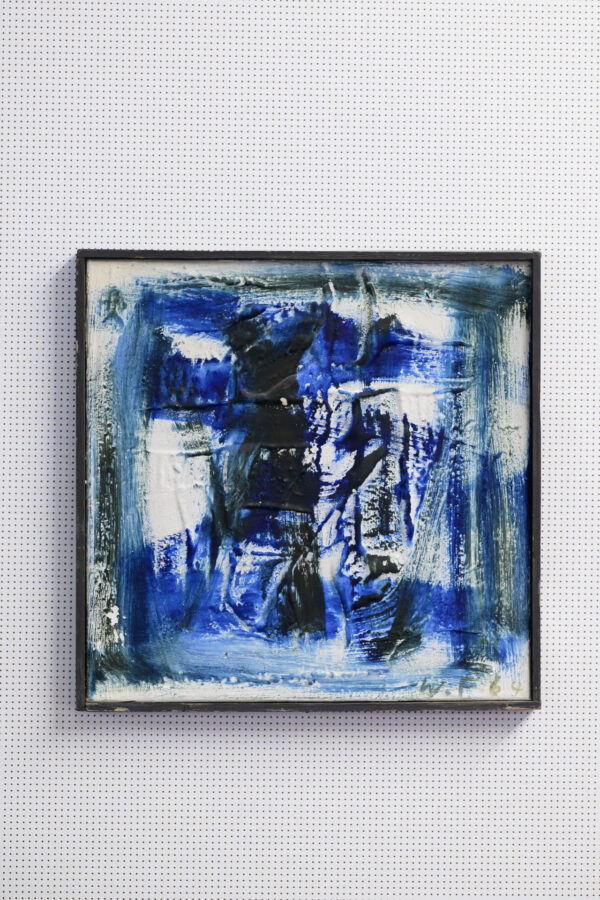 "Ohne Titel"