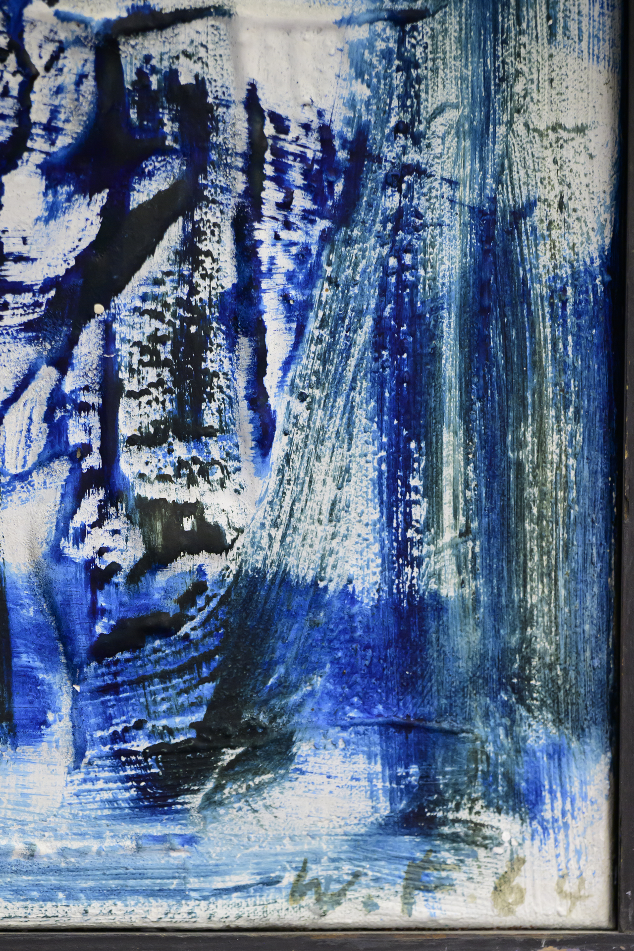 "Ohne Titel" – Bild 2