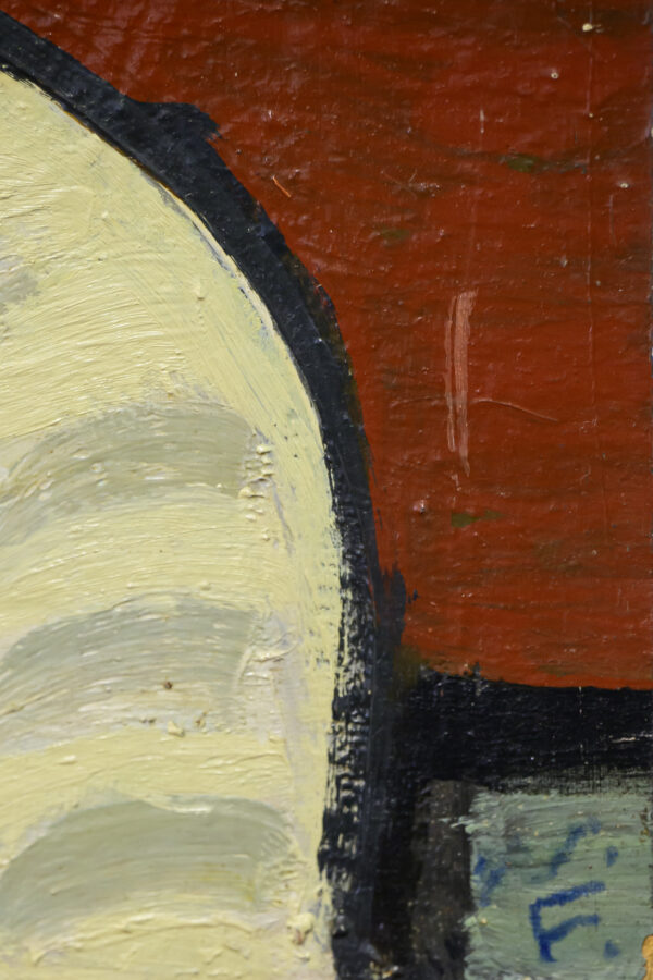 "Jeanne" – Bild 2