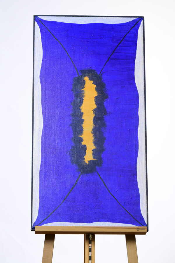 "Ohne Titel" – Bild 2