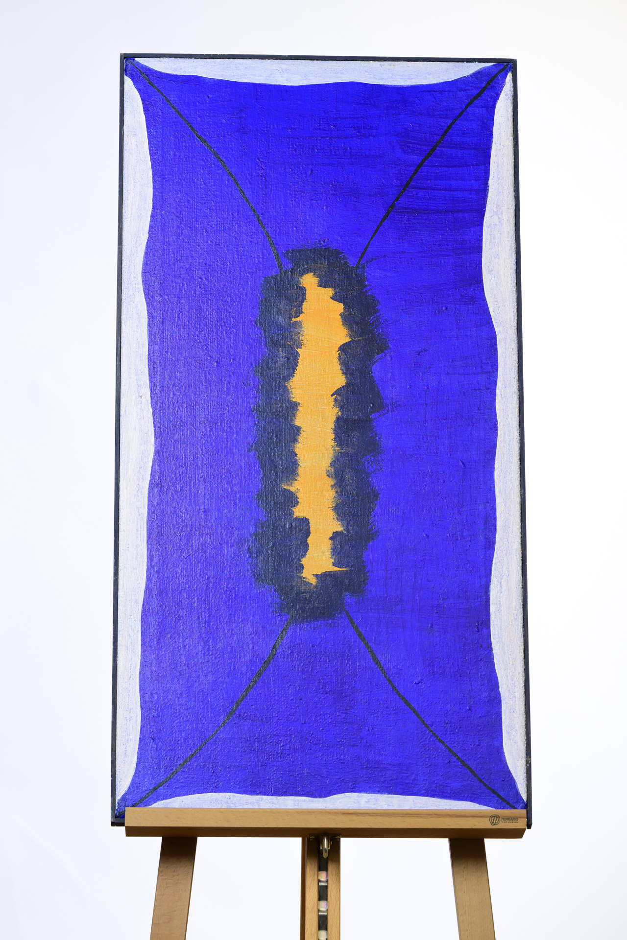 "Ohne Titel" – Bild 2