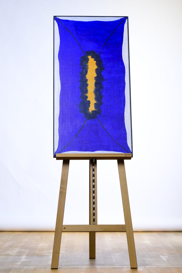 "Ohne Titel"