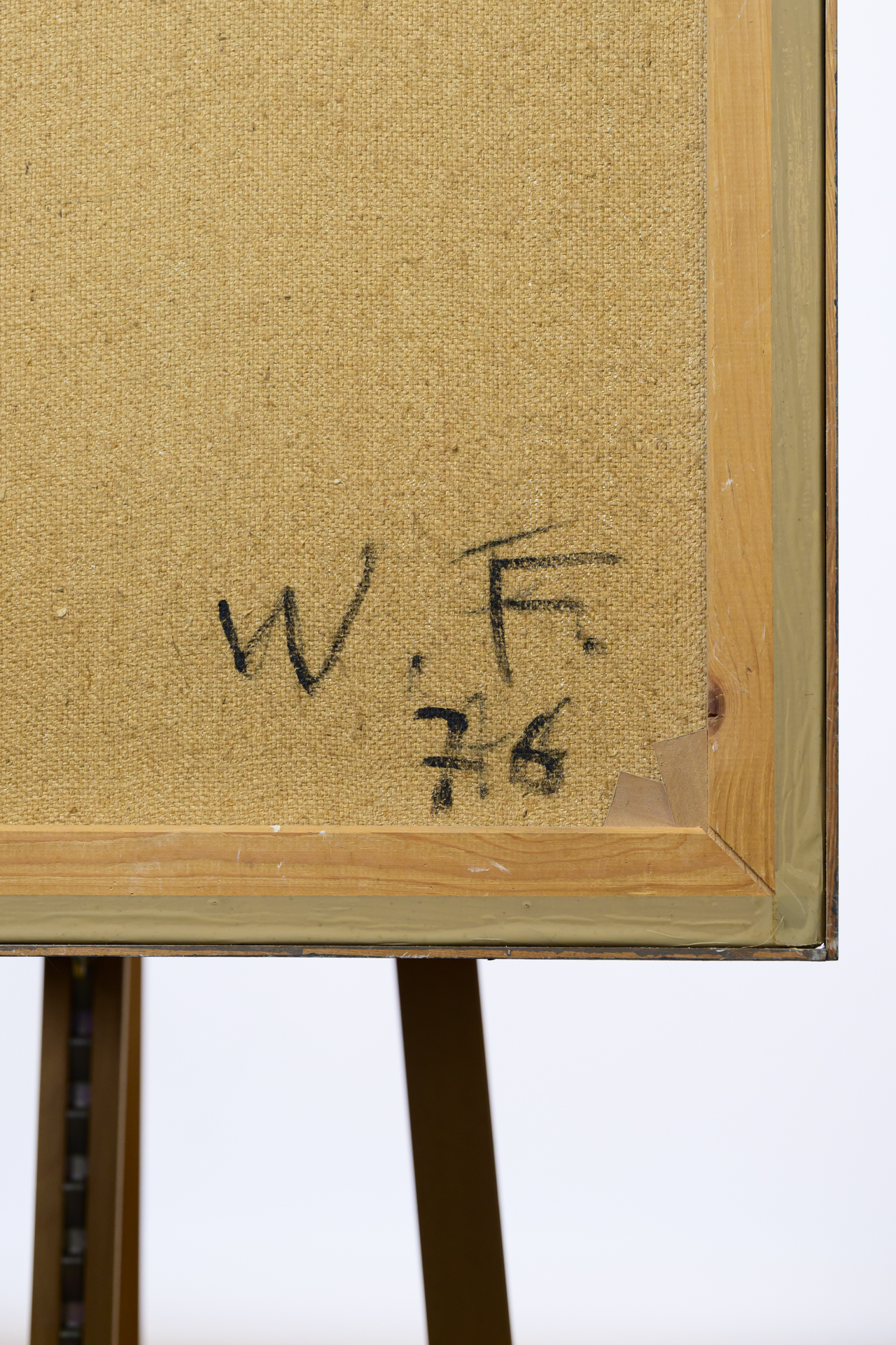 "Ohne Titel" – Bild 3