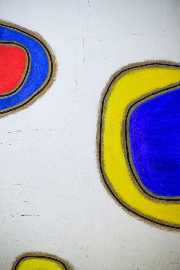 "Escapade Primitive" – Bild 2