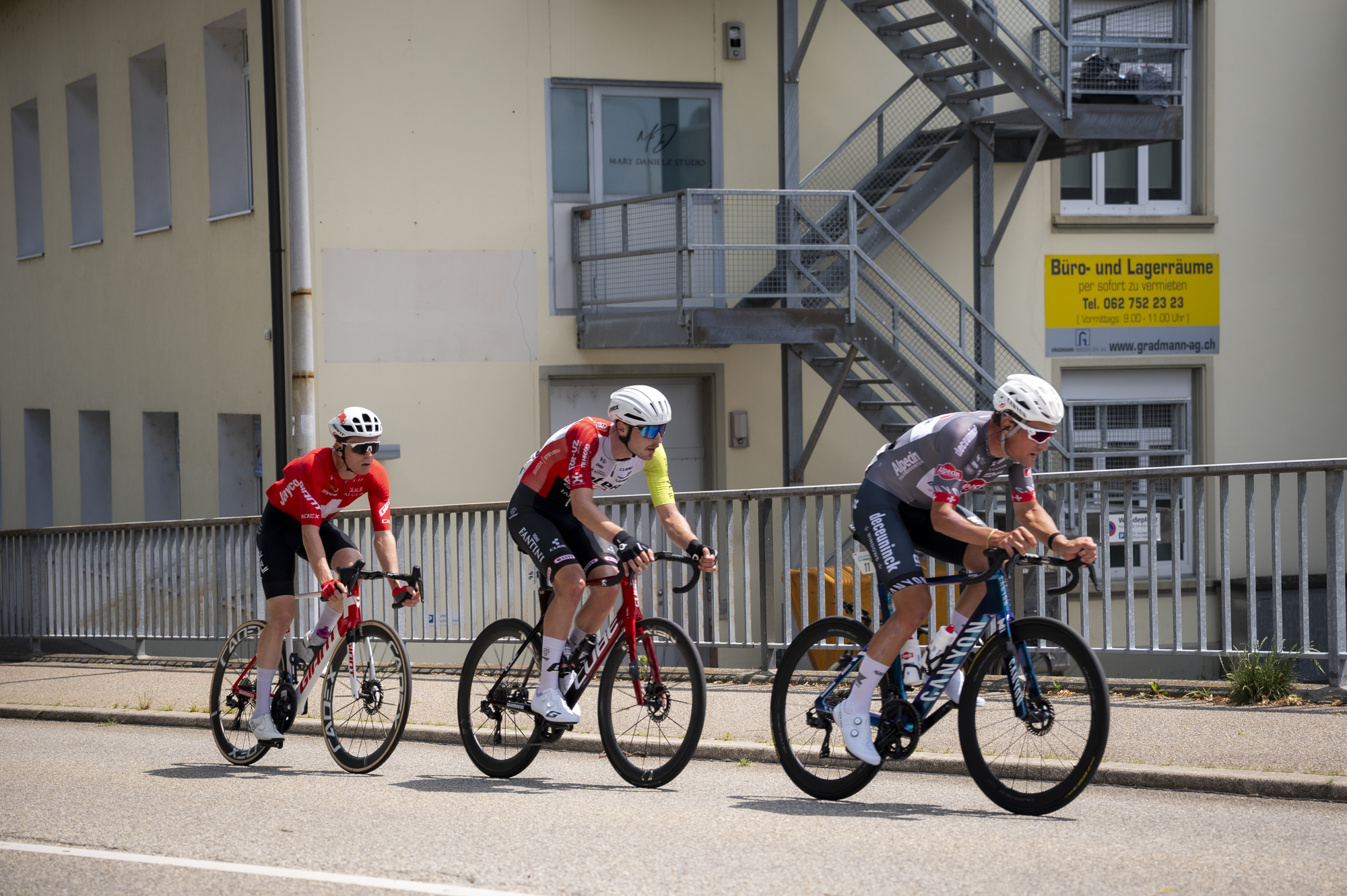 Tour De Suisse 2015